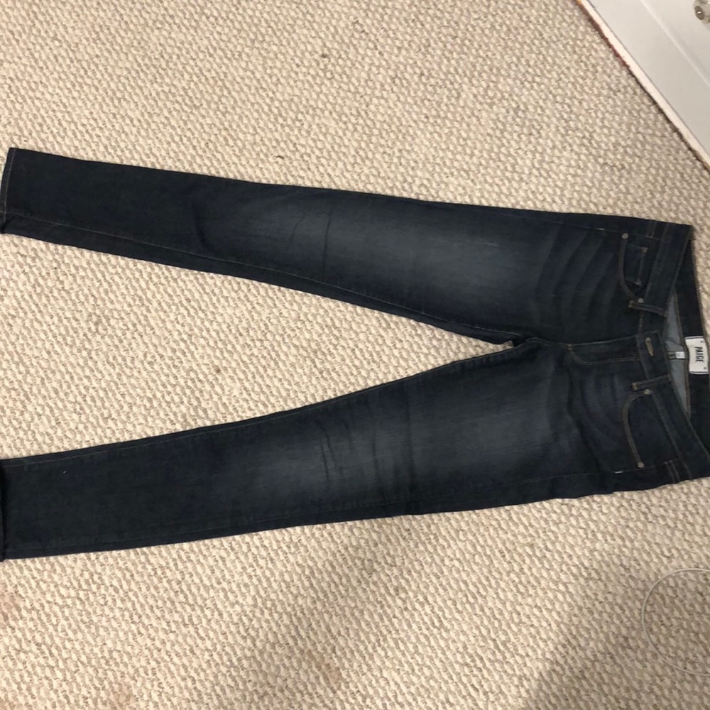 Paige Denim